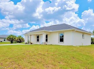 6534 Forest Cir, Labelle, FL 33935