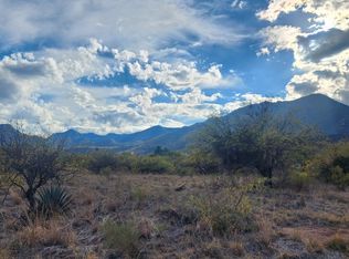 S Stickler Ln LOT A, Hereford, AZ 85615