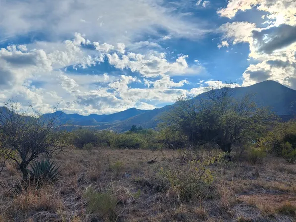 TBD Stickler -- #A, Hereford, AZ 85615