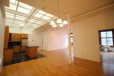 Rented by Alpha Properties NYC I LLC