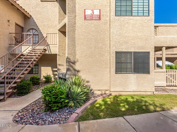 930 N MESA Drive #1023, Mesa, AZ 85201