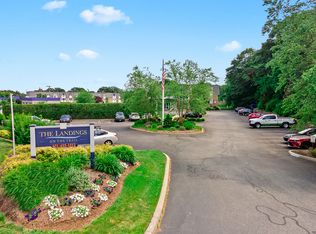 Landings on the Trail Apartment Homes, Riverside, RI 02915