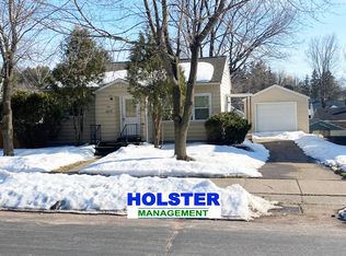 911 E Union Ave, Wausau, WI 54403