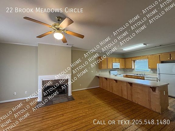 4th image of 22 Brook Meadows Cir