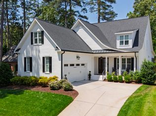 911 Canterbury Rd, Raleigh, NC 27607