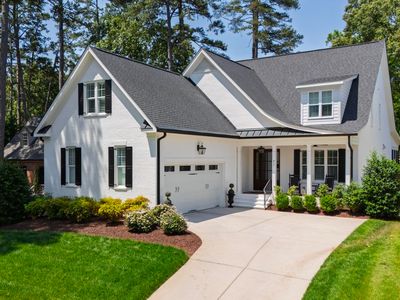 911 Canterbury Rd, Raleigh, NC, 27607