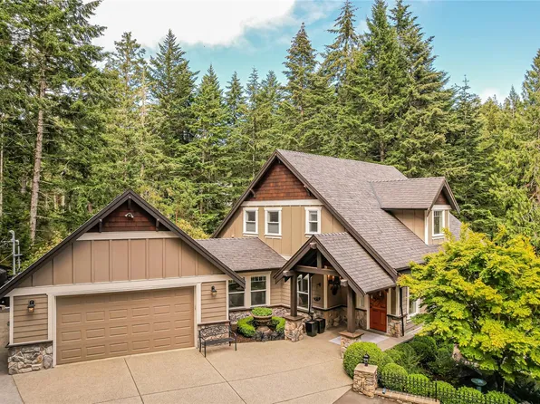 5240 La Bonne Rd, Metchosin, BC V9C 0A5