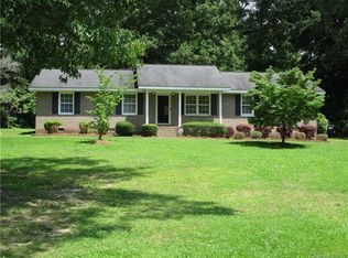 556 Oakhaven Dr, Lancaster, SC 29720
