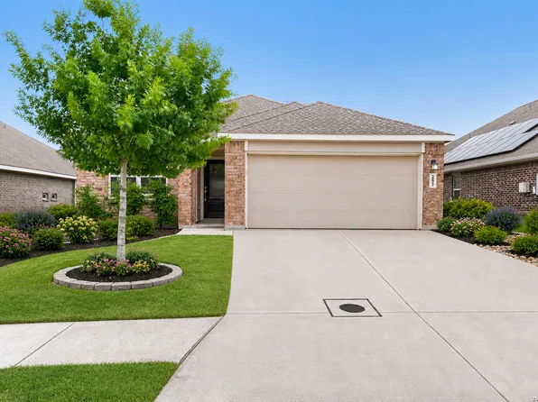 257 Holland Park, Schertz, TX 78108