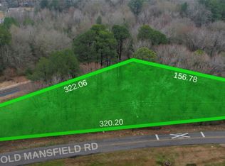 0 Old Mansfield Rd, Shreveport, LA 71118