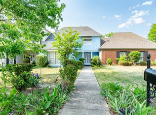 3157 Malone Dr, Montgomery, AL 36106