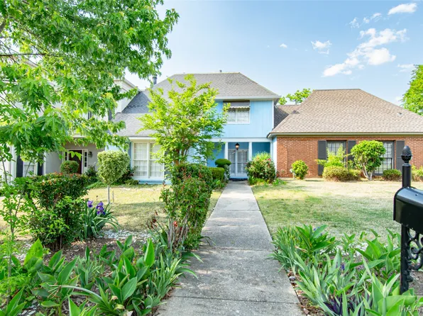 3157 Malone Dr, Montgomery, AL 36106