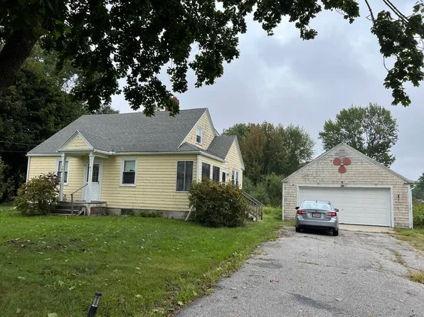 182 Princes Point Road, Yarmouth, ME 04096