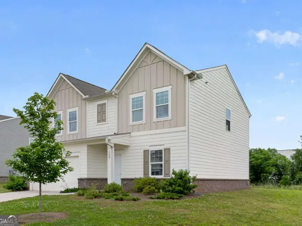 160 Verona Dr NW, Cartersville, GA 30120