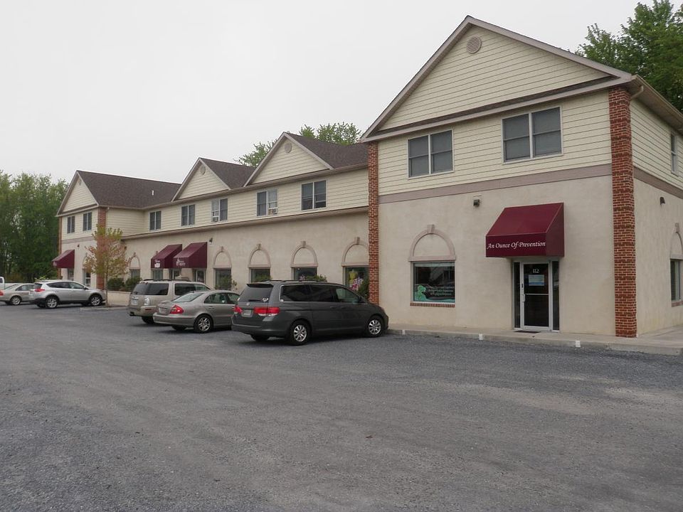 Chesapeake Village Center