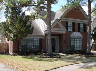 462 Everington Dr, Katy, TX 77450