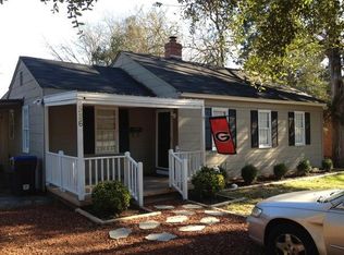 526 Hickman Rd, Augusta, GA 30904