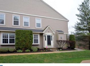 1105 Cherry Wood Ct, Phoenixville, PA 19460