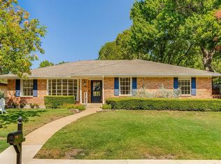 430 Fall Creek Dr, Richardson, TX 75080