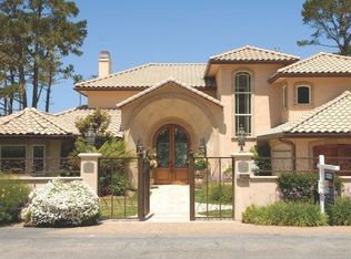 3076 Bird Rock Rd, Pebble Beach, CA 93953