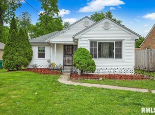 122 N Sterling Ave, West Peoria, IL