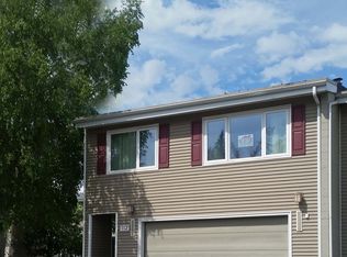 112 Carlyle Way, Fairbanks, AK 99709
