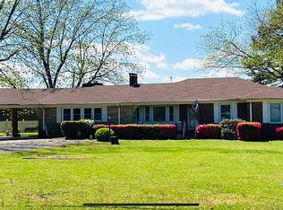 4085 Highway 104 W, Dyersburg, TN 38024