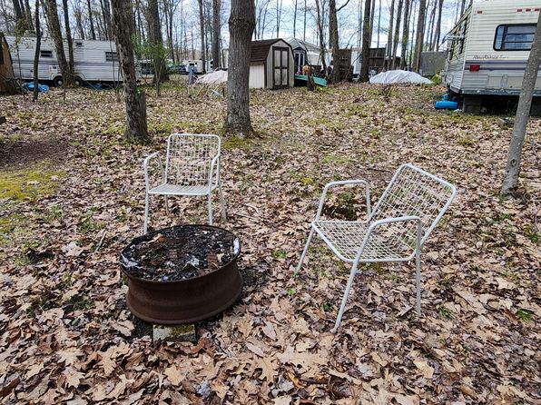 Lynyard Ln LOT 535, Du Bois, PA 15801