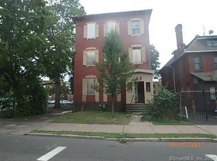 43 Niles St, Hartford, CT 06105