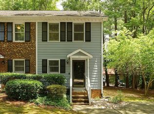 111 Cimmaron Ct, Cary, NC 27511