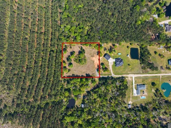 19779 Craig Mack Rd, Walker, LA 70785