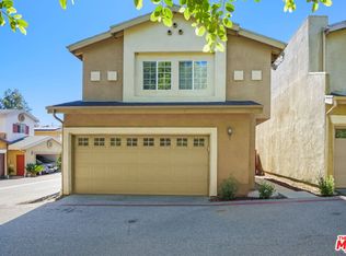 15122 Roxford St UNIT 7, Sylmar, CA 91342