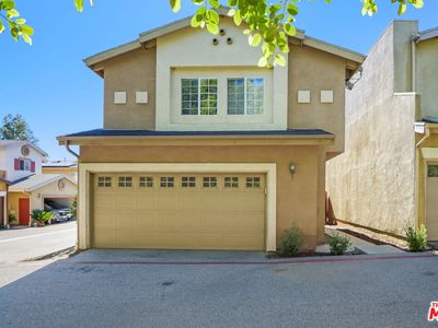 15122 Roxford St Unit 7, Sylmar, CA, 91342