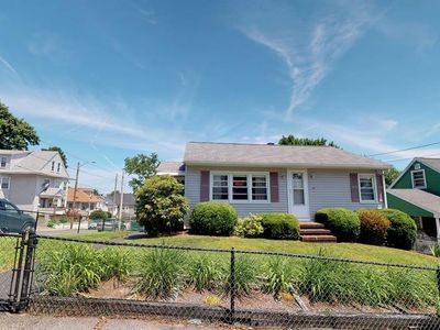 31 Ames St, Lawrence, MA, 01841
