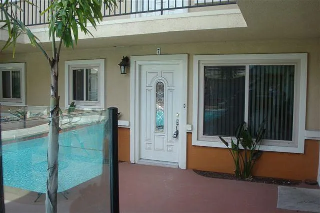 1 bed, 600 sqft, $2,100 — Photo 3