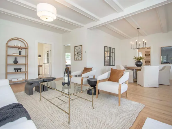 231 Center Street, San Rafael, CA 94901