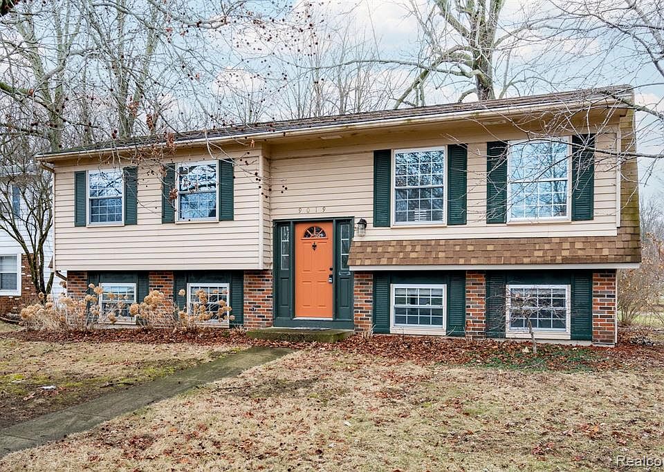 9019 Gregory Ln, Plymouth, MI 48170 Zillow
