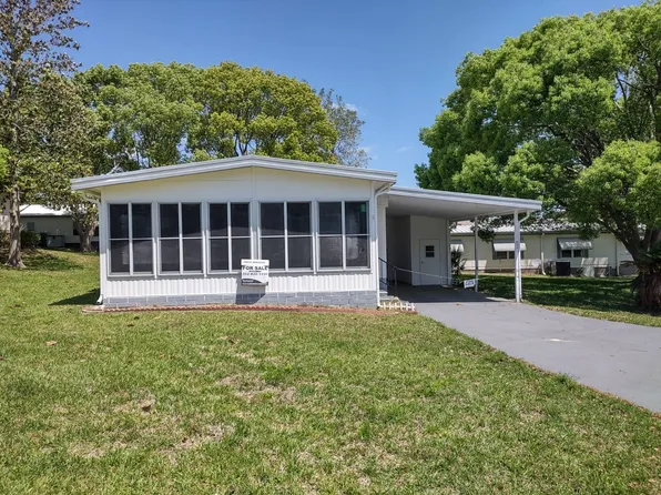 1706 W Gleneagles Rd #A, Ocala, FL 34472