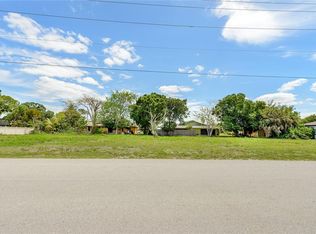27811 Wisconsin St Lot 1, Bonita Springs, FL 34135