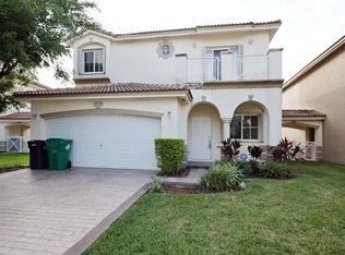 2516 SW 147th Path, Miami, FL 33185