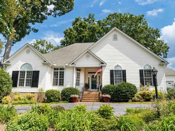 104 N Carleila Lake Way, Spartanburg, SC 29307