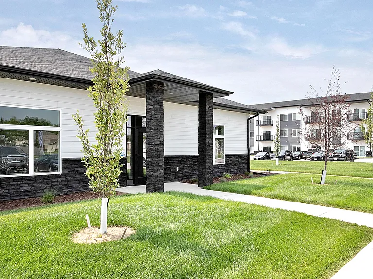 Prairie Park Apartments — Photo 17