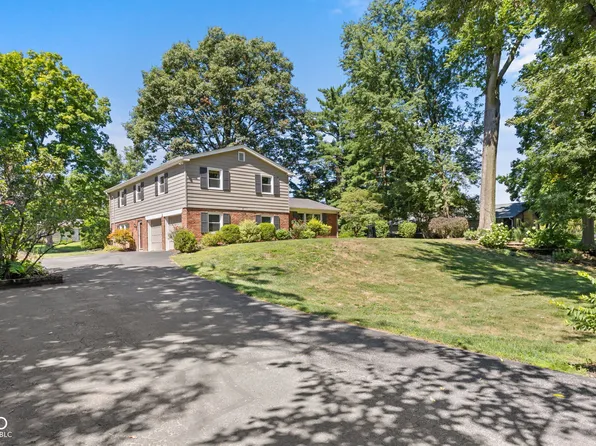 7364 Lesley Ave, Indianapolis, IN 46250