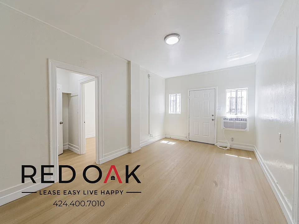 2505 Malabar St #1/2