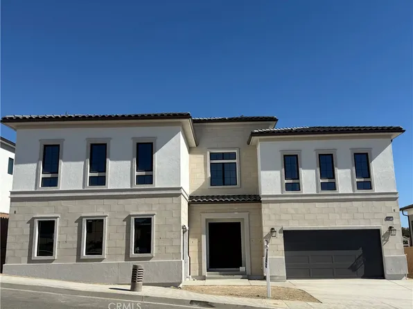 12050 Northstar Ln, Porter Ranch, CA 91326