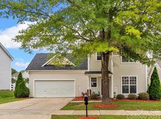 2006 Magna Ln, Indian Trail, NC 28079