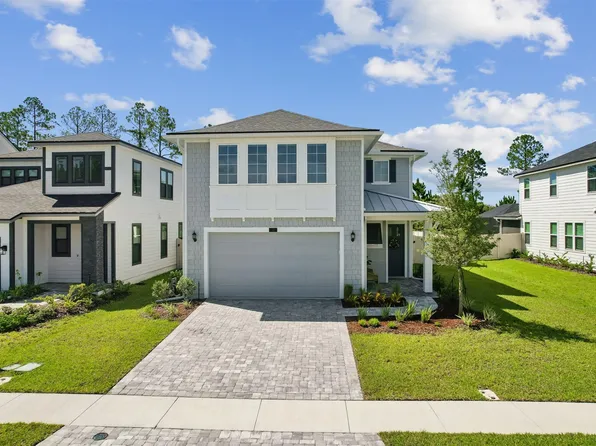12 Bay Lake Dr, Ponte Vedra, FL 32081