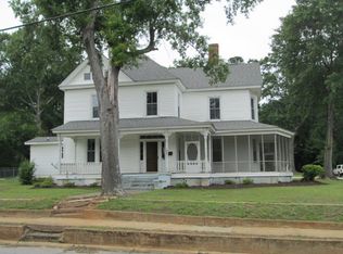 112 W Greer St, Honea Path, SC 29654