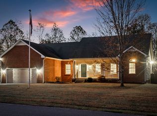 3107 Jarrell Ridge Rd, Clarksville, TN 37043