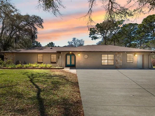 1805 PEPPERELL DRIVE, NEW PORT RICHEY, FL 34655